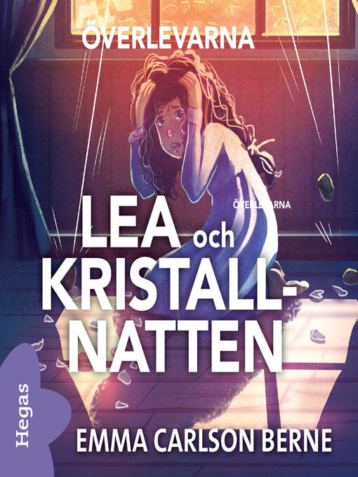 Titeldetaljer för Lea och Kristallnatten av Emma Bernay - Tillgänglig